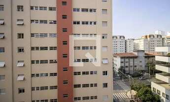 Imagem 7: Apartamento para Aluguel - Perdizes, 1 Quarto, 24 m2