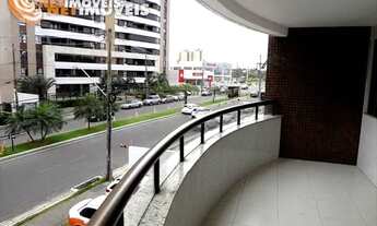 Imagem: Imperdível! Amplo Apartamento 3 Suítes