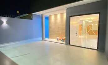 Imagem: Casa diaponivél para Venda