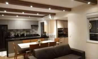 Imagem 3: APARTAMENTO 3 DORMITORIOS SENDO 1 SUITE 2 BANHEIROS SALA 2 AMBIENTES 3 VAGAS