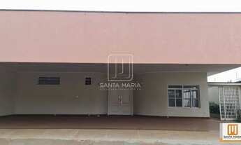 Imagem 2: Casa (térrea na rua) 4 dormitórios/suite, cozinha planejada