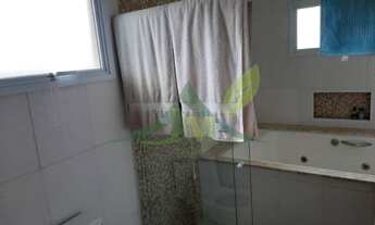 Imagem 11: Linda Casa à venda em condomínio fechado localizada em Atibaia -SP