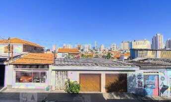 Imagem 7: Casa para aluguel com 80 metros quadrados com 2 quartos em Vila Prudente - São Paulo - SP