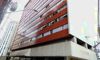 Imagem: Ed. Carlos Meissner