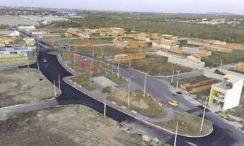 Imagem 2: Terreno / lote com venda por R$44.250