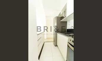 Imagem 5: Apartamento para locação 1 suíte, 1 vaga, 1 banheiro, 40m , Brooklin Paulista, São Paulo,S