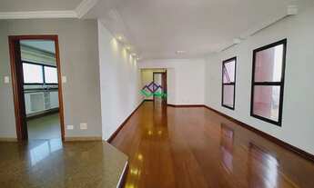 Imagem 4: Apartamento para Venda em Santos, Boqueirão, 4 dormitórios, 4 suítes, 6 banheiros, 3 vagas