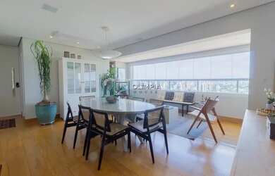 Imagem 4: Venda Apartamento 3 Dormitórios - 120 m² Brooklin