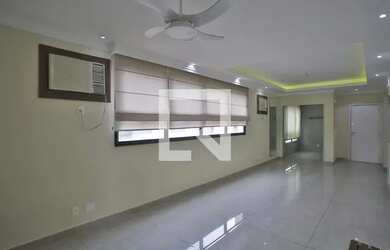 Imagem 4: Apartamento para Aluguel - Gonzaga , 3 Quartos, 170 m2