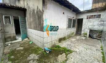 Imagem 6: Casa para Venda em Maceió, Clima Bom, 3 dormitórios, 1 suíte, 2 banheiros, 1 vaga