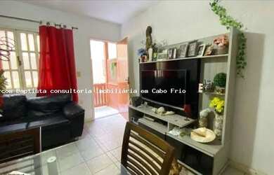 Imagem 6: Casa em Condomínio para Venda em Cabo Frio, Palmeiras, 2 dormitórios, 2 banheiros, 2 vagas