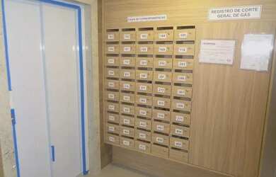 Imagem 3: Florianópolis - Apartamento Padrão - Trindade