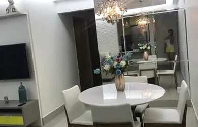 Imagem 5: Apt 3Qts mobiliado próx. Buriti Shopping