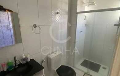 Imagem 4: Apartamento para venda possui 104 metros quadrados com 4 quartos em Serraria - Maceió - AL