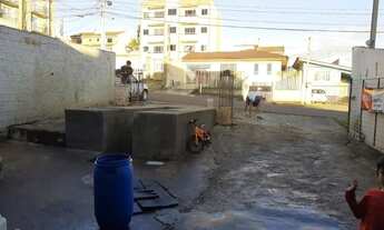 Imagem 3: Lava car com kitnet