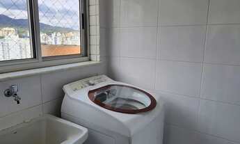 Imagem 5: Apartamento com duas suítes mobiliado no Buritis