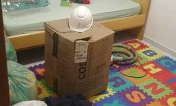 Imagem 2: Apartamento no Portal Campina, 2 quartos