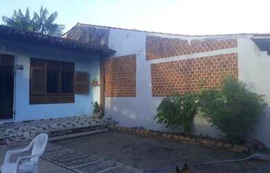 Imagem 5: Casa na Vila dos Cabanos