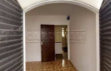 Imagem 7: Casa Padrão em São Carlos