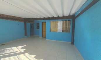 Imagem: SOBRADO 3 DORMITÓRIOS (1 SUITE) - 2 VAGAS