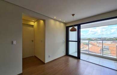 Imagem 2: Apartamento para locação no Terrazza Belvedere - Cosmópolis