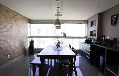 Imagem 6: Apartamento no Res. Thelma Malheiros