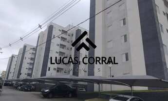 Imagem: BELO APARTAMENTO A VENDA NO RESIDENCIAL