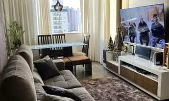 Imagem 1: Apartamento à venda 3 quartos 1 vaga Ilhas Gregas -Mikonos Centro - São Bernardo do Campo