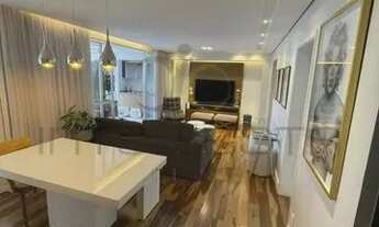 Imagem 2: Apartamento para aluguel e venda tem 168 metros quadrados com 3 quartos