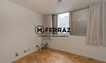 Imagem 5: Lindo apartamento de 177m, 3 dorm. sendo 1 suíte no Jardim Europa