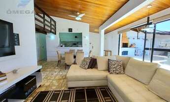 Imagem 5: Cobertura com Piscina e amplo espaço Gourmet à venda!