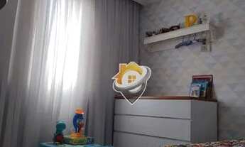 Imagem 6: Apartamento com 2 dormitórios à venda, 55 m² por R$ 350.000 - Vila Pita - São Paulo/SP