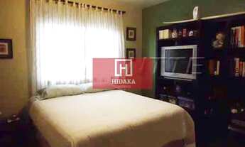 Imagem 6: Apartamento à venda no bairro Santana - São Paulo/SP, Zona Norte