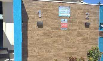 Imagem: Aluguel Casa Térrea