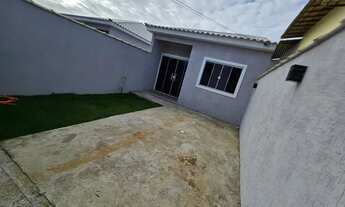 Imagem 2: Casa para aluguel com 80 metros quadrados com 1 quarto em Parque Hotel - Araruama - RJ