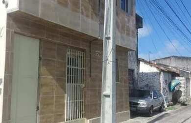 Imagem 4: Prédio à venda, 140 m² por R$ 250.000,00 - Santo Amaro - Recife/PE