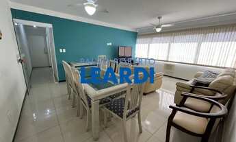 Imagem: APARTAMENTO - VILA ALZIRA - SP