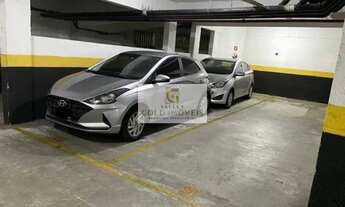 Imagem 2: Apartamento para venda tem 77 metros quadrados com 3 quartos