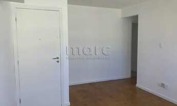 Imagem 4: SAO PAULO - Apartamento Padrão - VILA CLEMENTINO