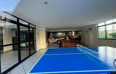 Imagem 3: MERCURE M.C Apartamento com 2 dormitórios