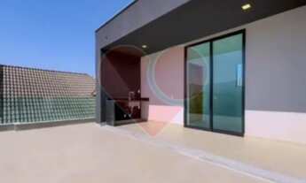 Imagem 7: Casa para venda tem 320 metros quadrados com 5 quartos