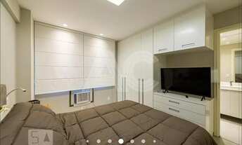 Imagem 6: Ipanema Flat / studio com 1 dormitório