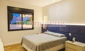 Imagem 7: Casa em Condomínio para Venda em Indaiatuba, Jardim Reserva Bom Viver de Indaiatuba, 3 dor