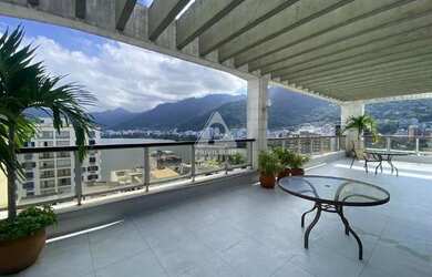 Imagem 7: COBERTURA ESPETACULAR NA LAGOA