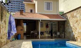 Imagem 1: SOBRADO JARDIM DAS FLORES