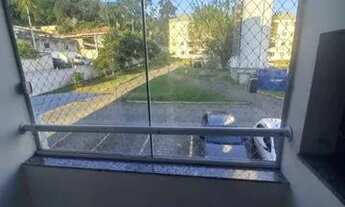 Imagem 5: Apartamento para venda com 50 metros quadrados com 2 quartos em São Sebastião - Palhoça