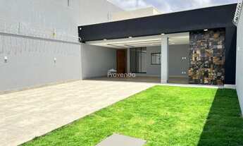 Imagem: CASA 3 QUARTOS COM 1 SUÍTE MASTER NO SETOR