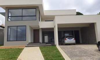 Imagem 5: Casa em Condomínio para Venda em Brasília, Setor Habitacional Tororó (jardim botanico), 4