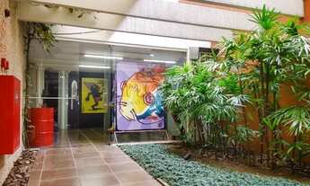 Imagem: SAO PAULO - Apartamento Padrão - VILA MARIANA