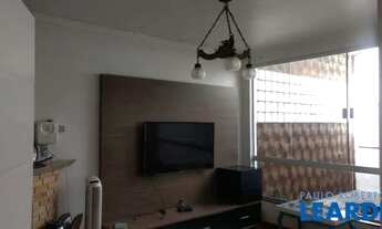 Imagem 6: SOBRADO - CAMPESTRE - SP